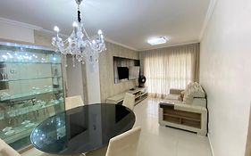 Apto Beira Mar JTR - 3 Quartos - Piscina - Cobertura - Churrasqueira
